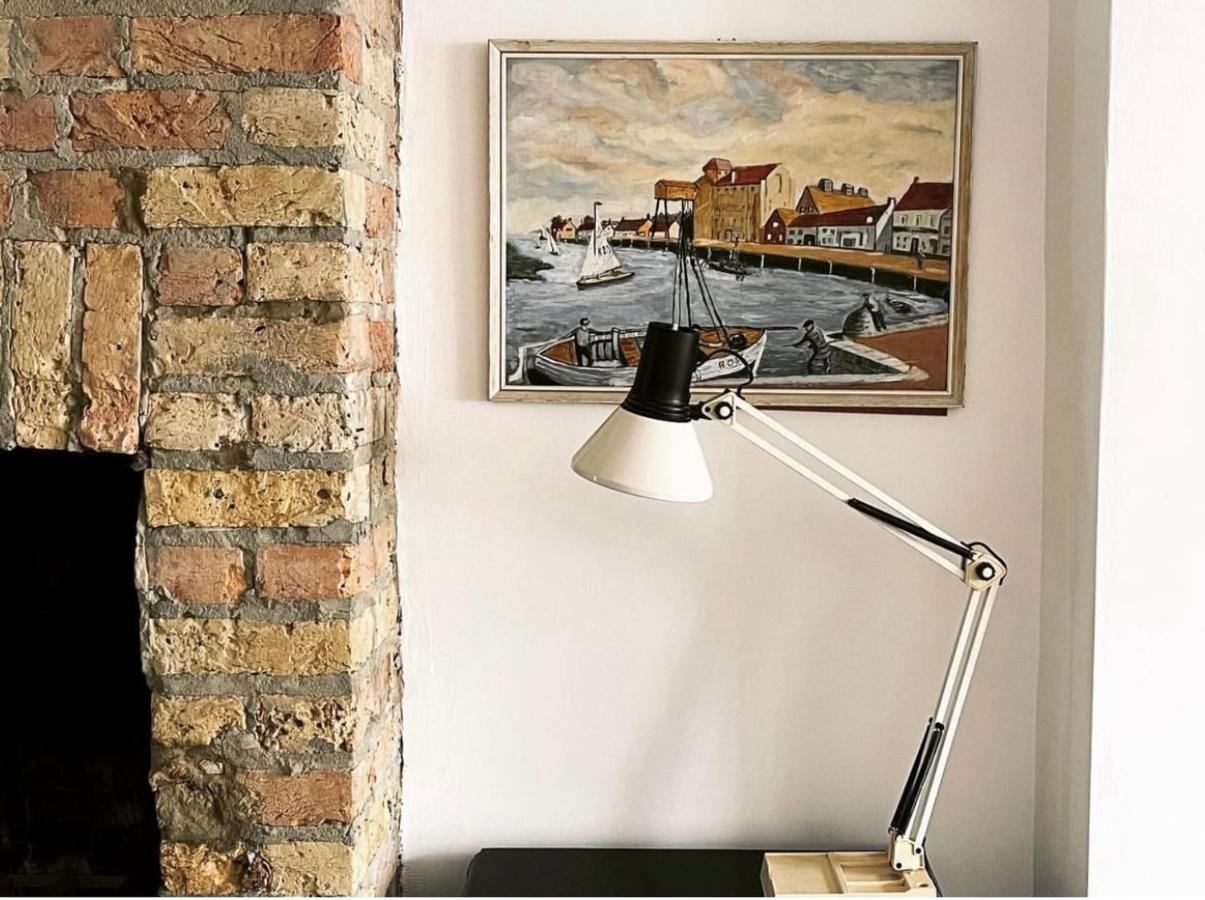 Little Nook Whitstable Exterior foto