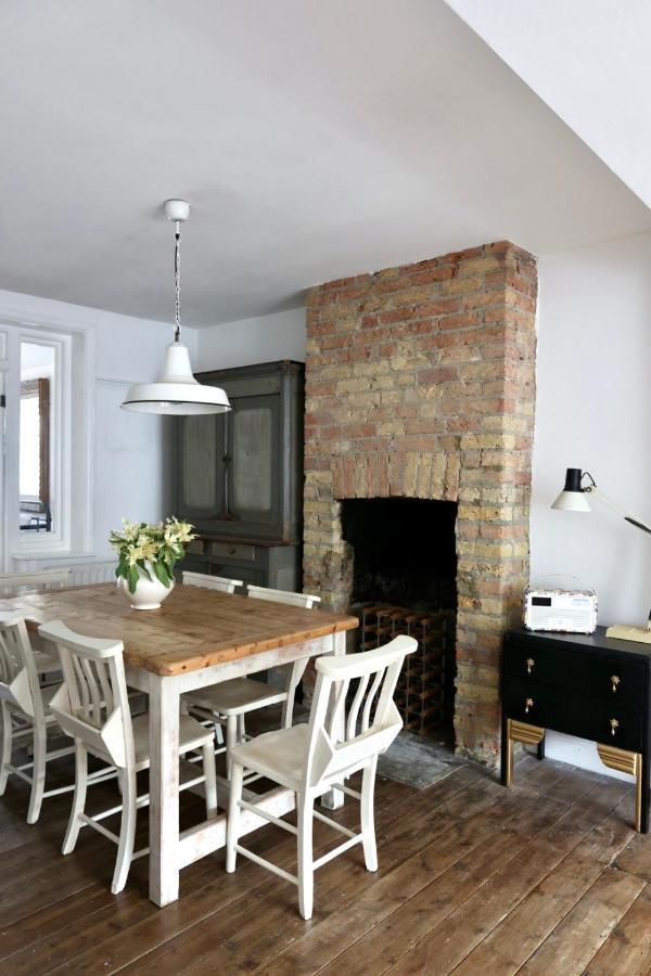 Little Nook Whitstable Exterior foto