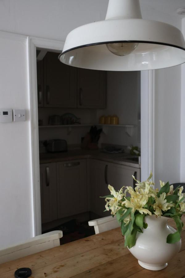 Little Nook Whitstable Exterior foto