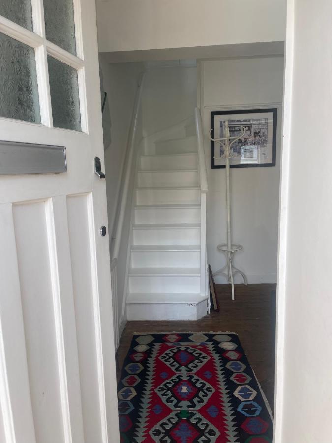 Little Nook Whitstable Exterior foto