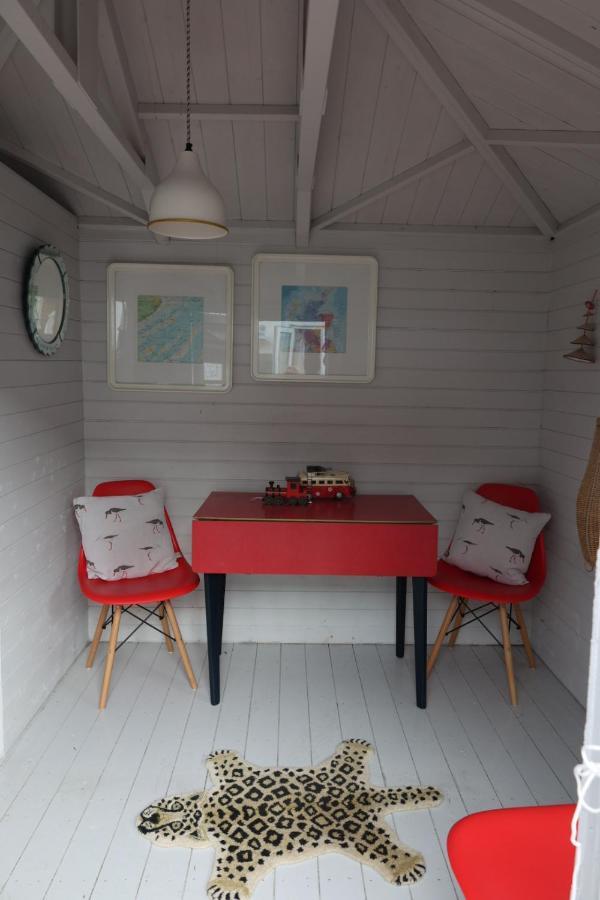 Little Nook Whitstable Exterior foto
