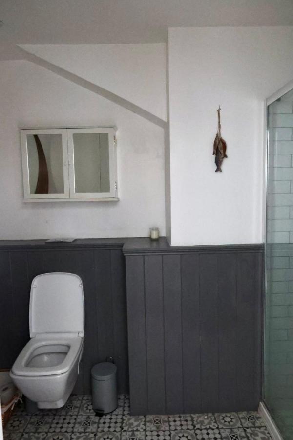 Little Nook Whitstable Exterior foto