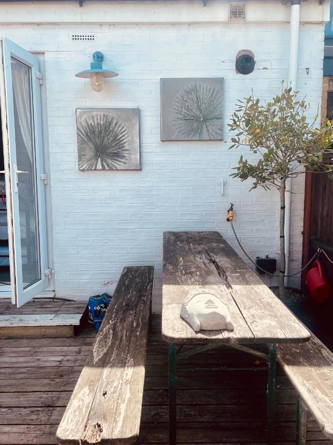 Little Nook Whitstable Exterior foto